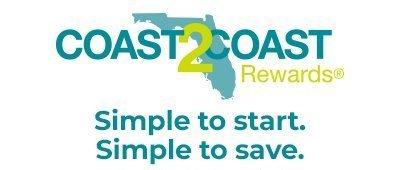 Coast2coast Rewards Bealls Florida