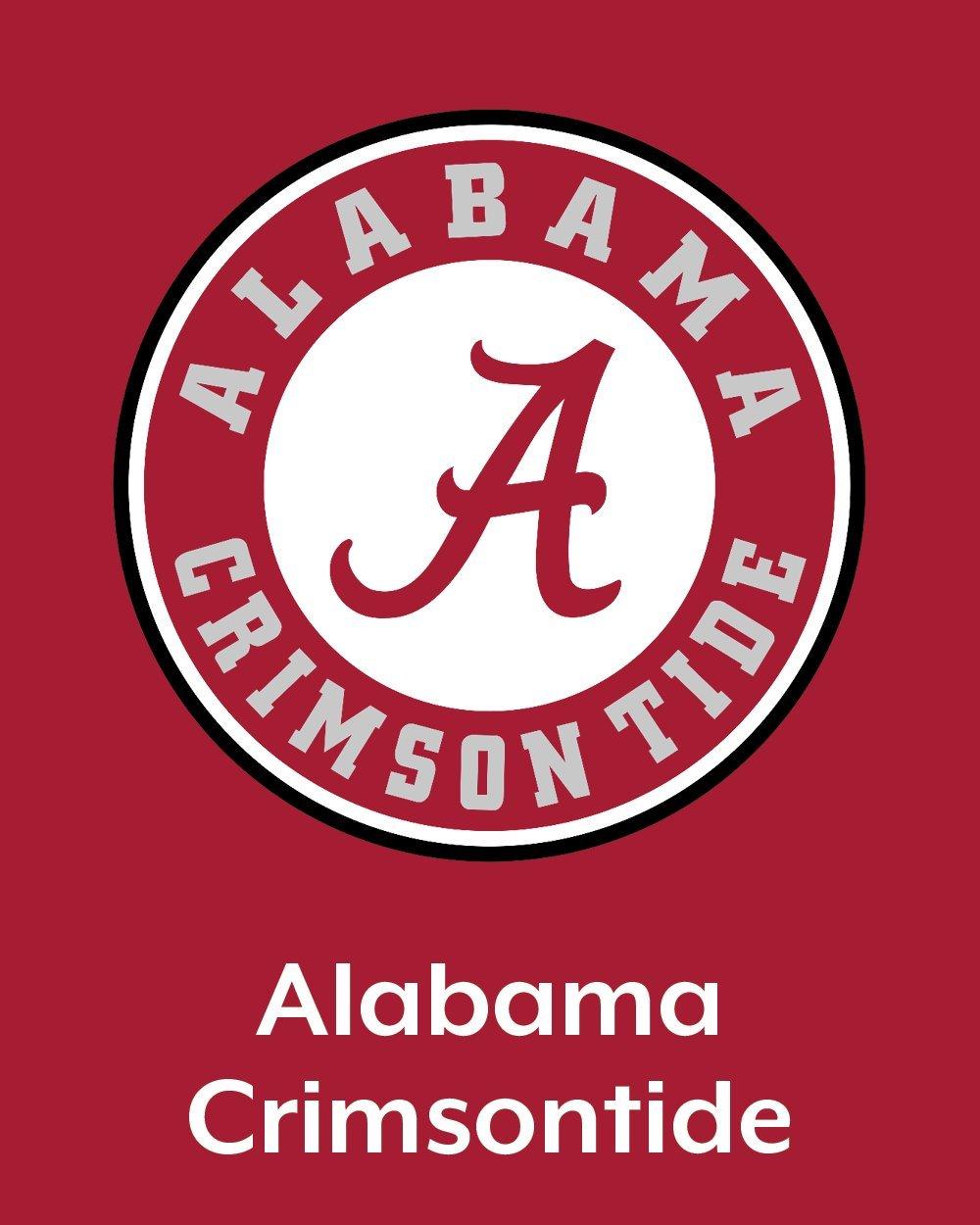 Alabama Crimson Tide