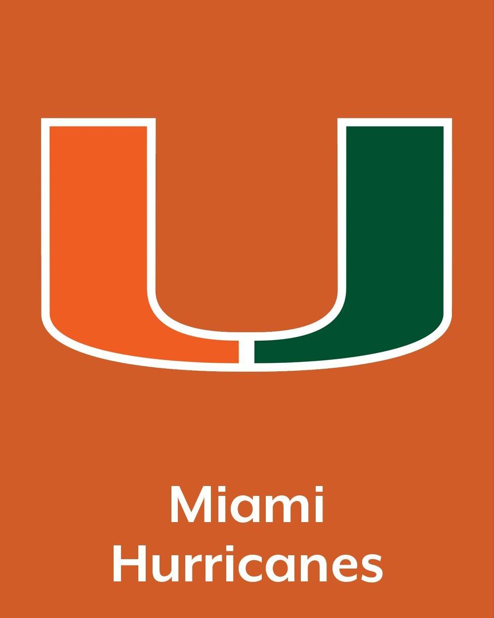 Miami Hurricanes