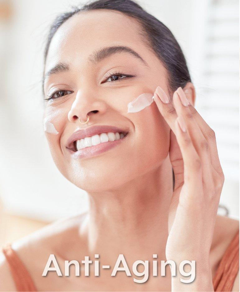 Anti-Aging