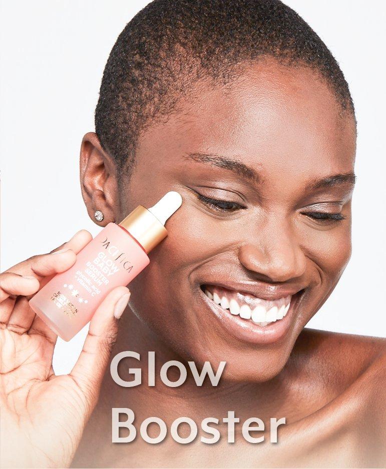 Glow Booster