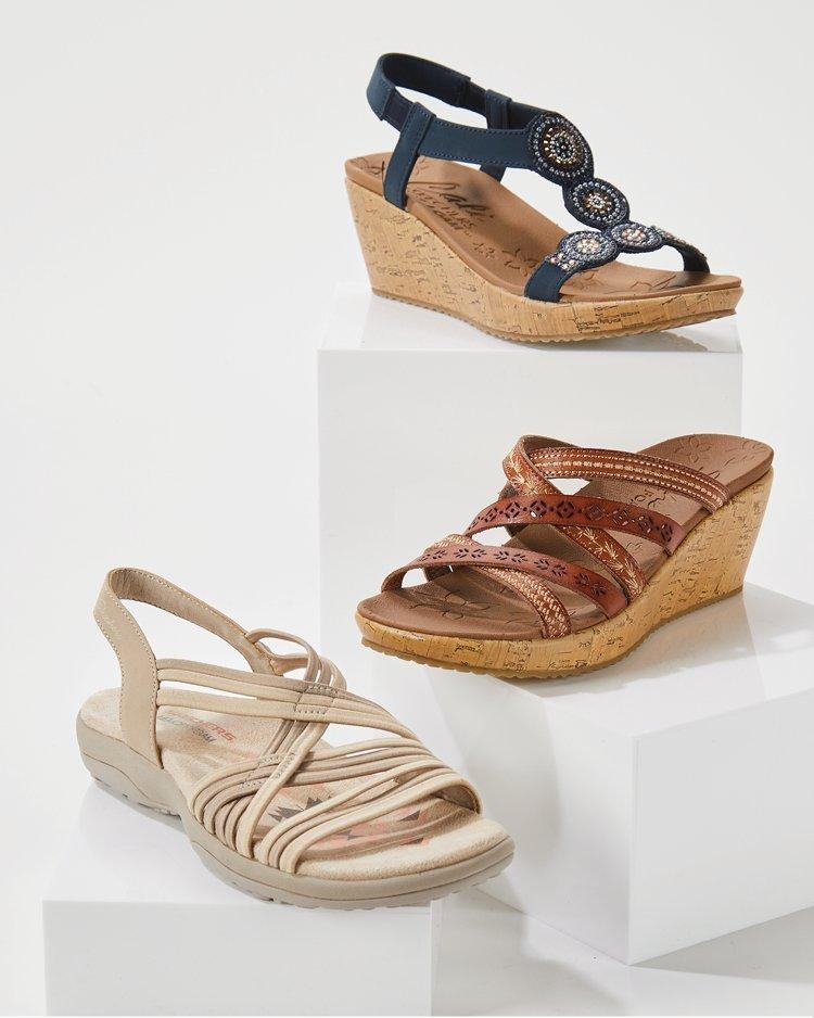 bealls nike slides