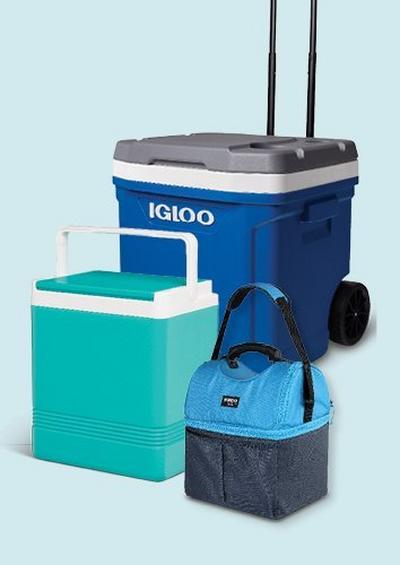 Coolers
