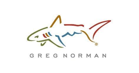 Greg Norman