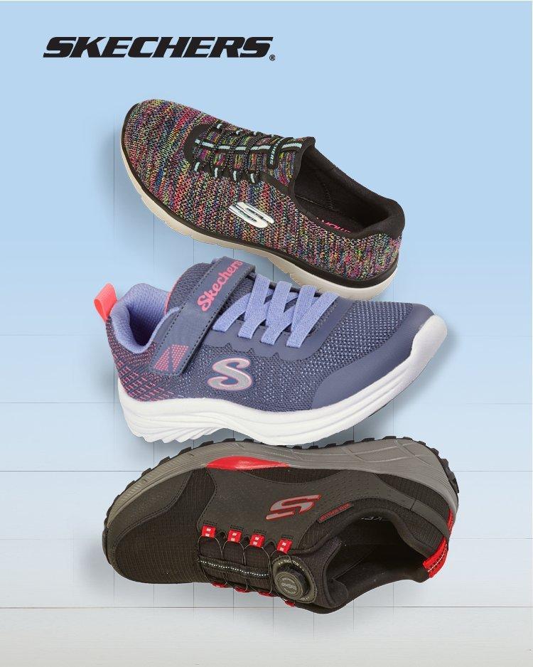 Skechers