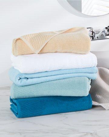 Bath Towels