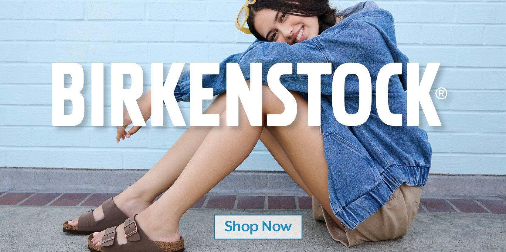 Birkenstock