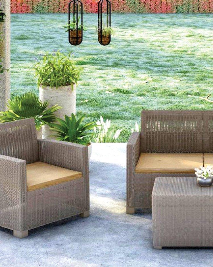 Patio & Outdoor Furniture