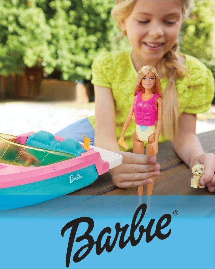 Barbie