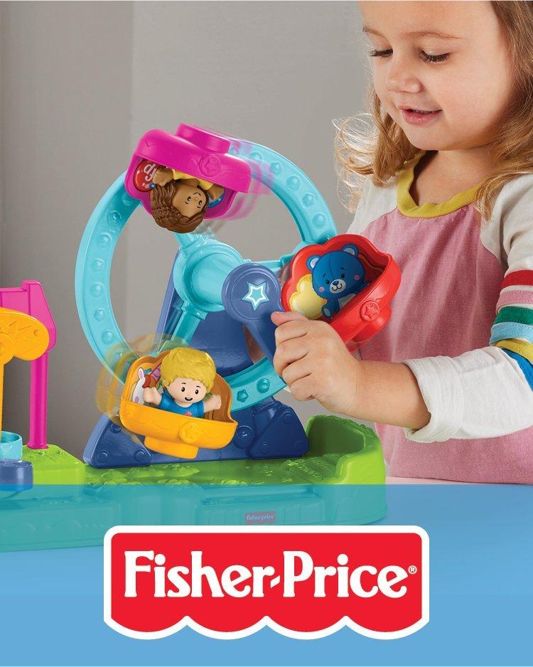 Fisher-Price