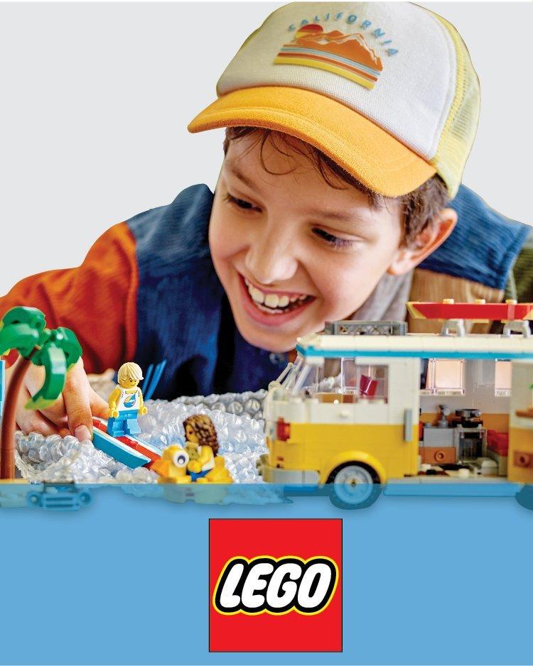 LEGO