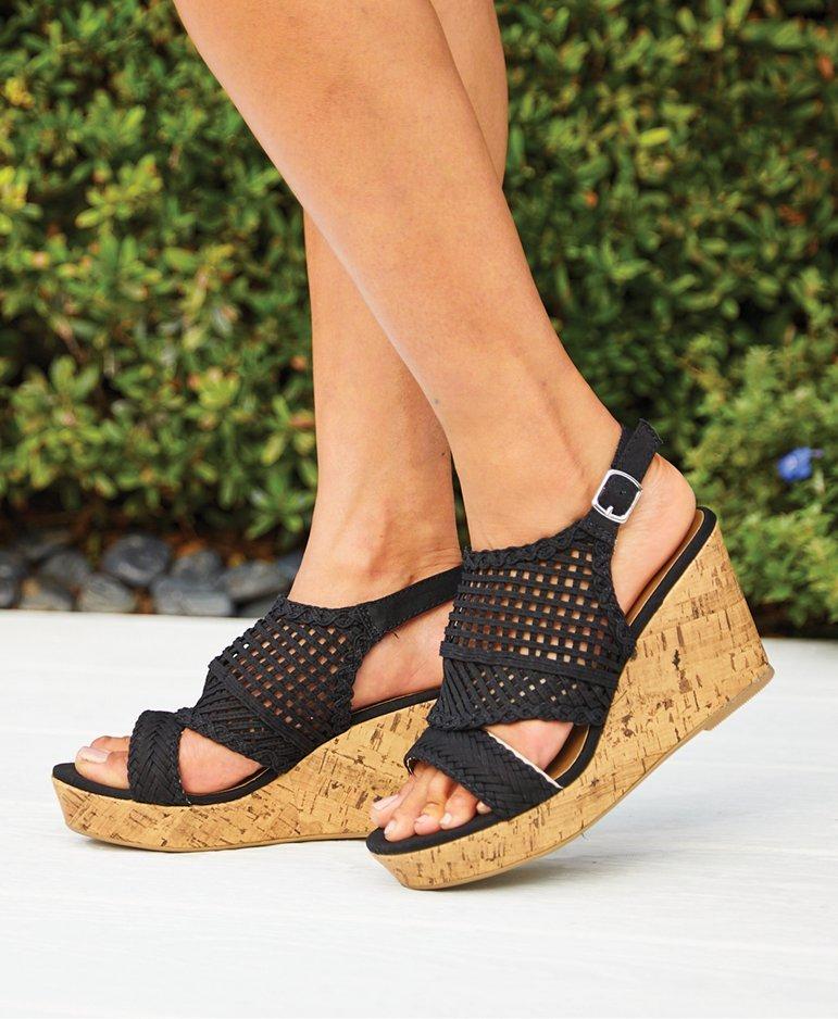 Wedges