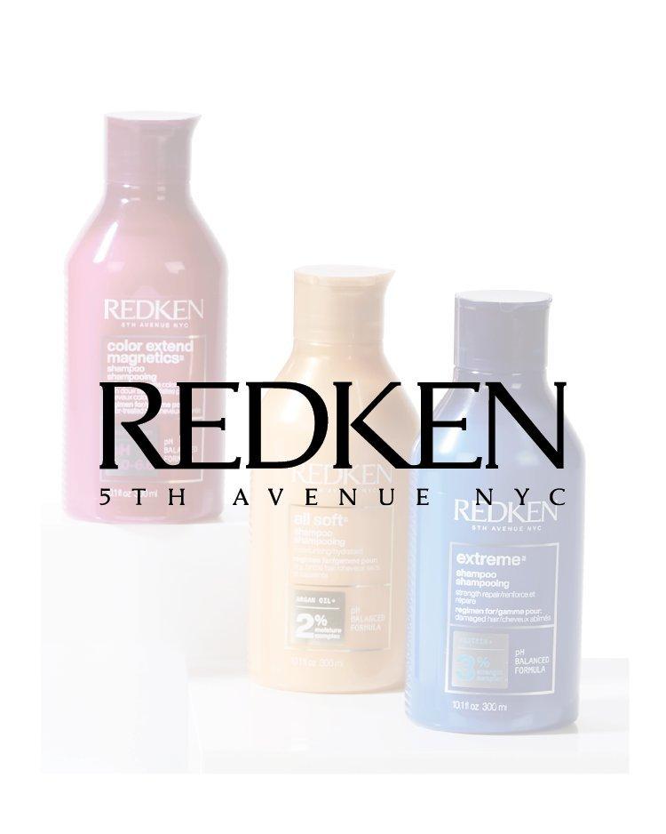 Redken