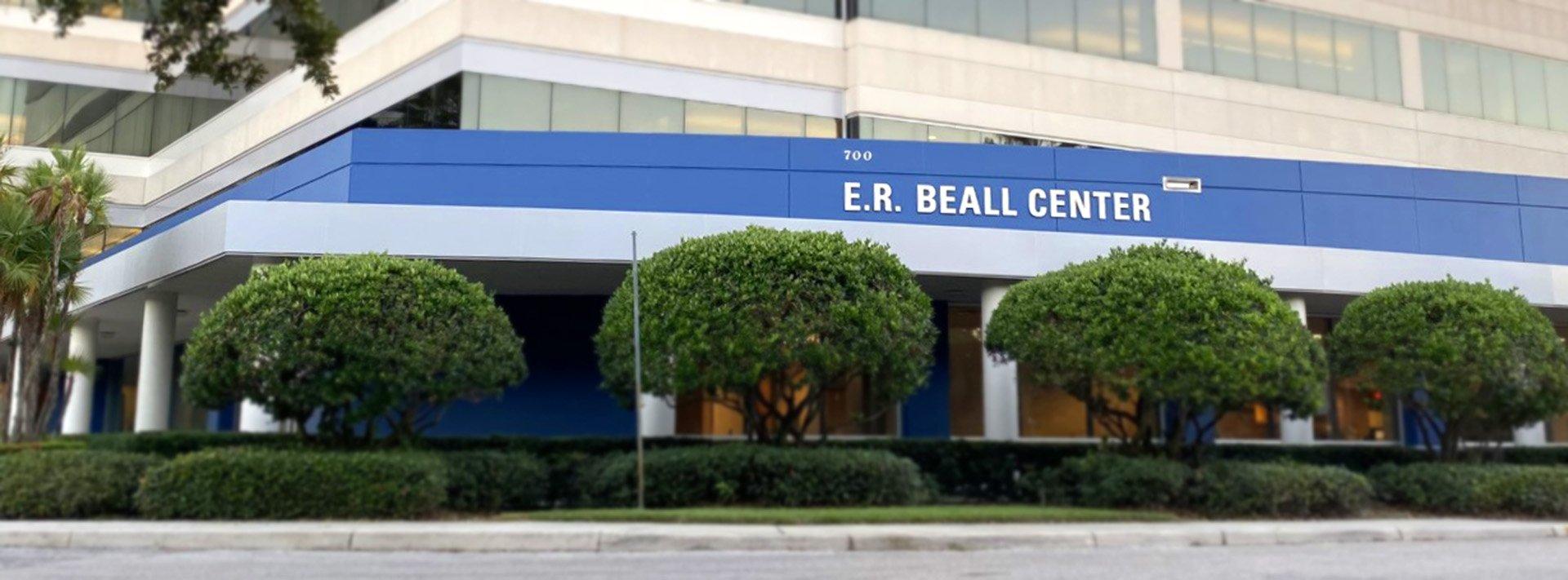 ER Beall Center - Bealls Corporate Offices
