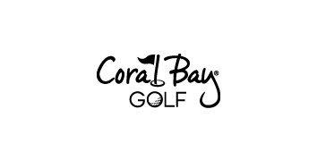 Coral Bay®️ Golf