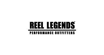 Reel Legends®️ Logo