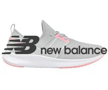 New Balance Nergize Running Shoes