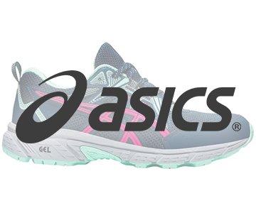 Asics Womens Mesh Gel Venture 8 Running Shoes