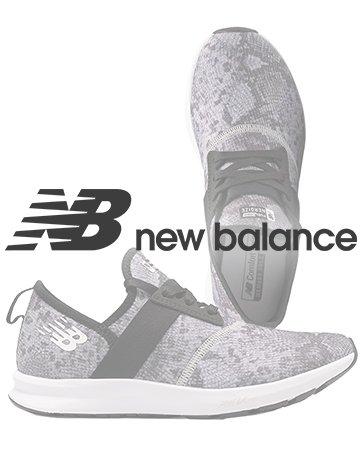 bealls new balance shoes
