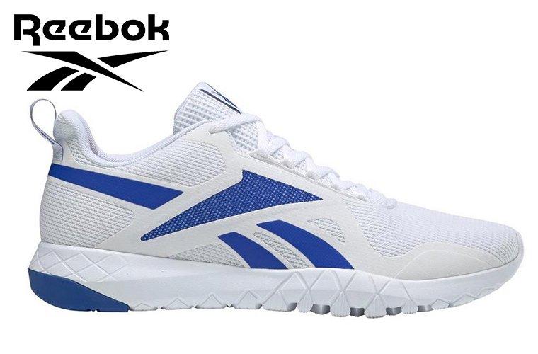 Reebok womens Energen white Running Shoes