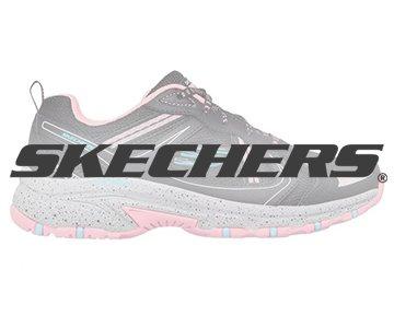 Skechers Womens Vast Adventure Shoes