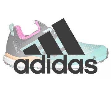 Adidas Puremotion Adapt Running Shoes