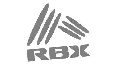 RBX Brand Logo