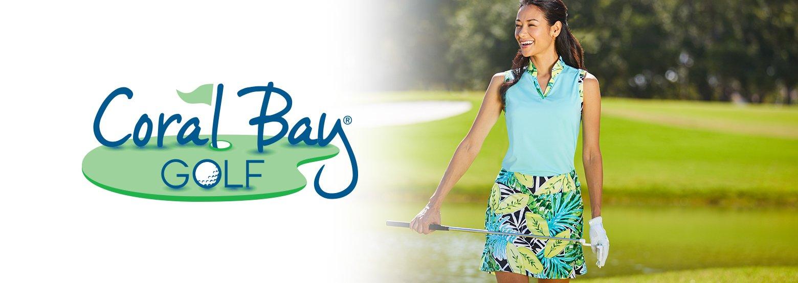 Coral Bay Golf