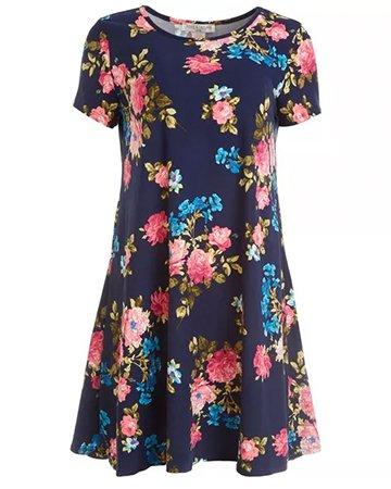 Petite Women's Clothing: Shorts, Dresses, Tops | Bealls Florida