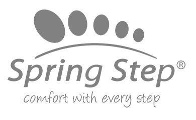 Spring Step Logo