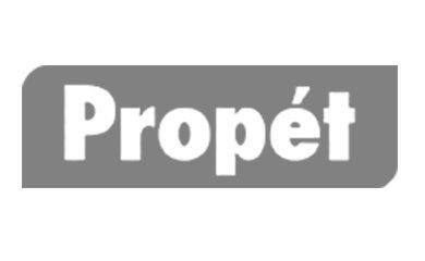 Propet Brand logo