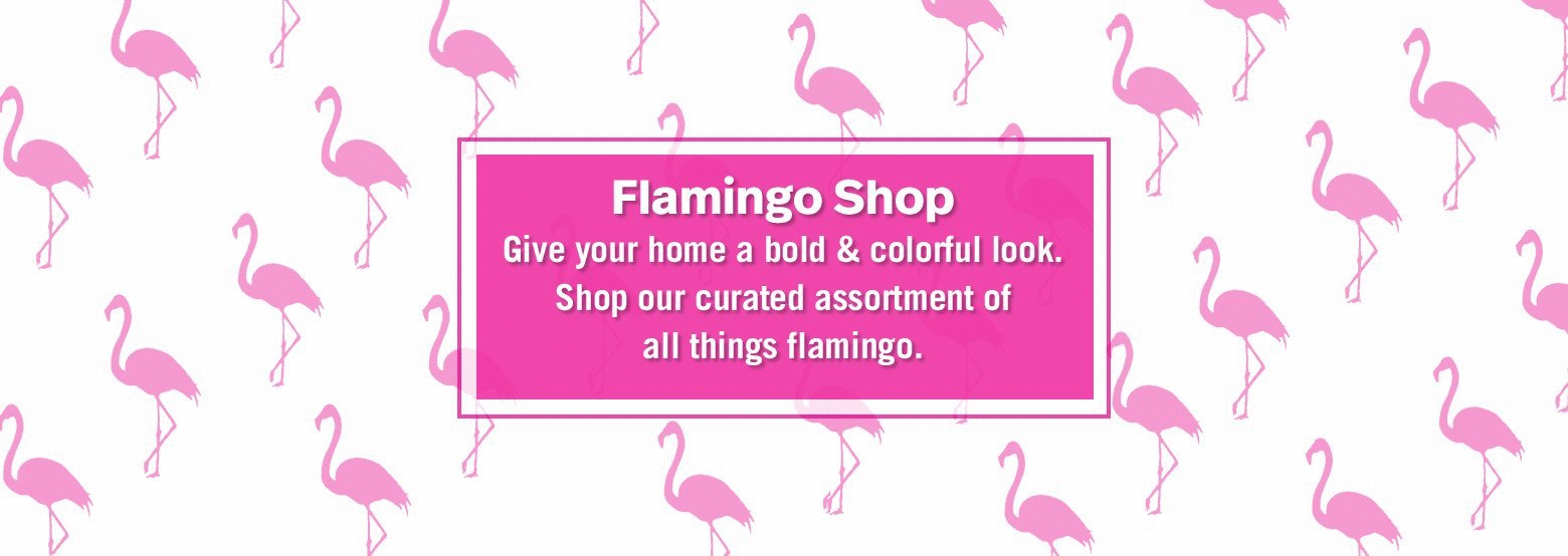 flamingo shop