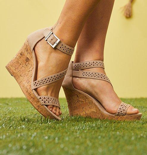 Women's sandals best sale