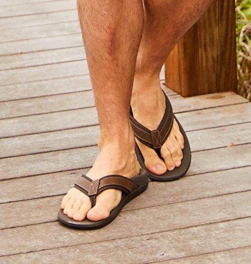 Flip flops mens store near me