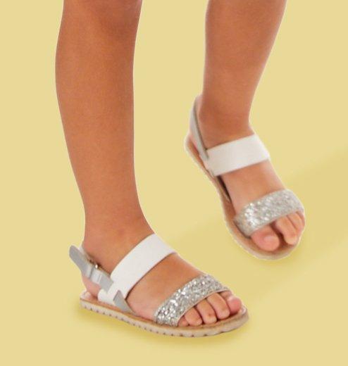 bealls womens sandals