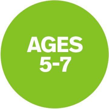 5 to 7 Ages