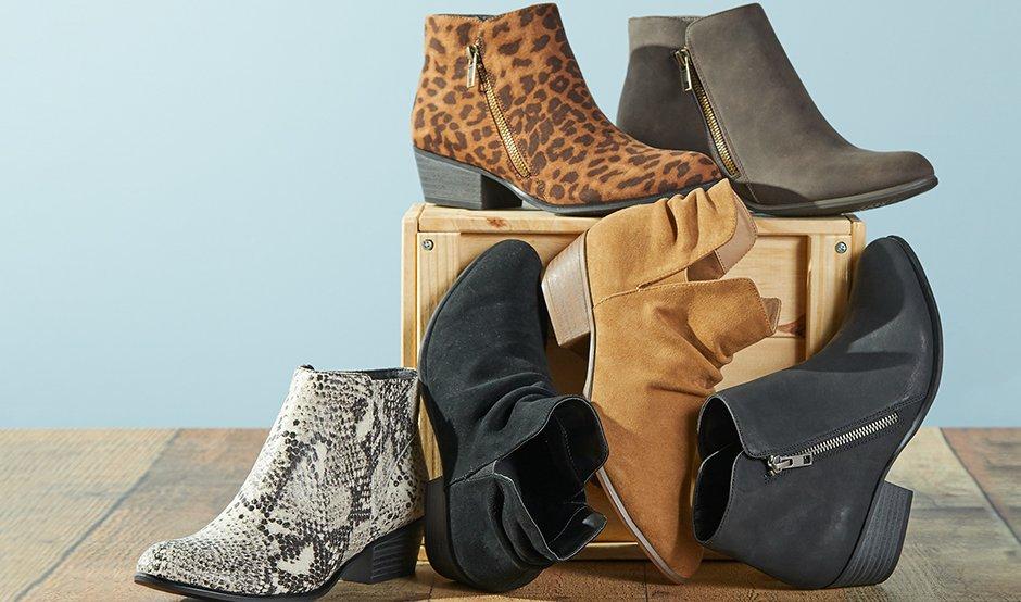 Boots | Bealls Florida