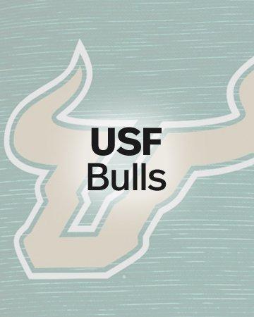 USF Bulls