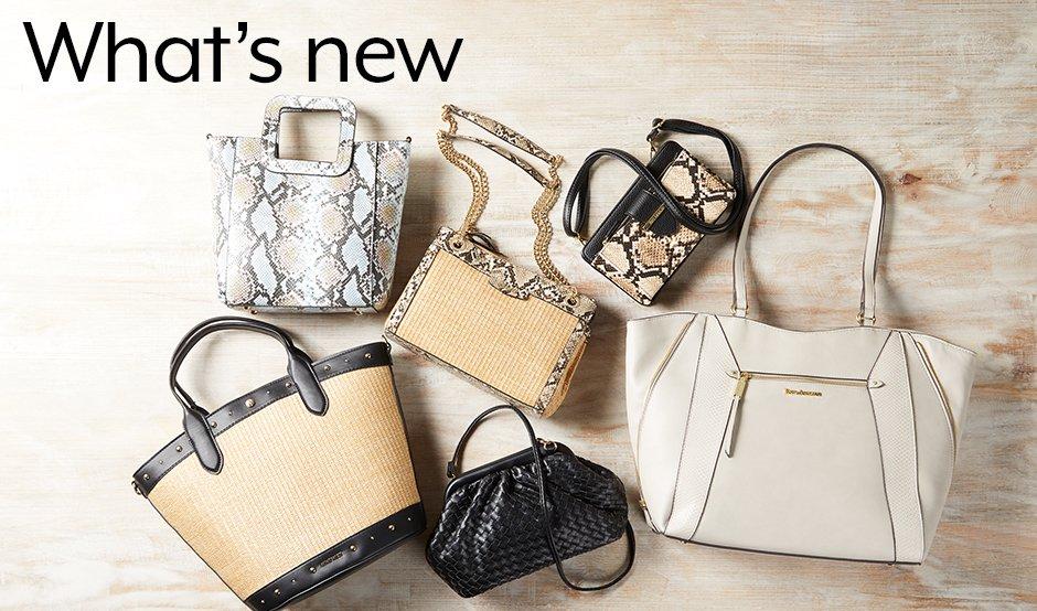 accessories handbags online