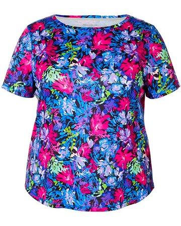 bealls plus size tops