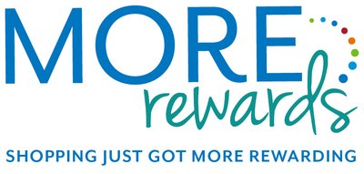 MORE rewards - Sign up today! - Enroll Now
