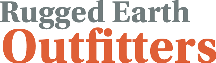 Rugged Earth Logo