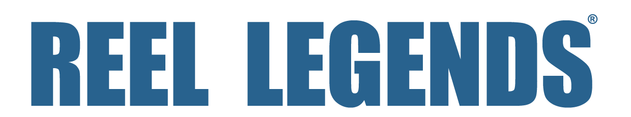Reel Legends Logo