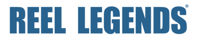 Reel Legends Logo
