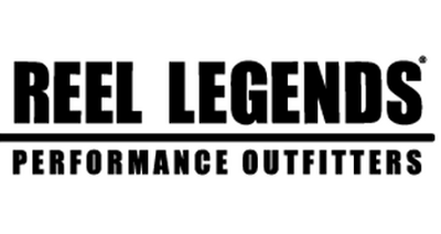 Reel Legends®️ Logo