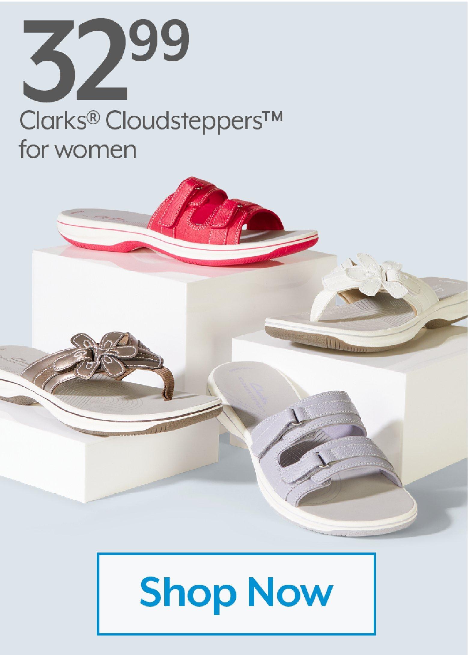 bealls cloudsteppers