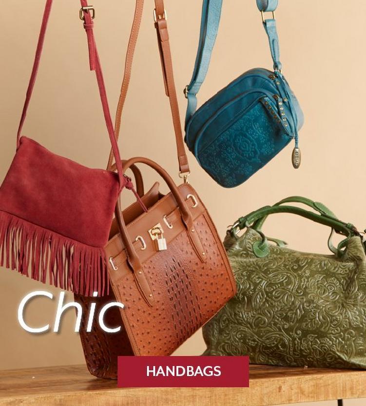 Chic Handbags