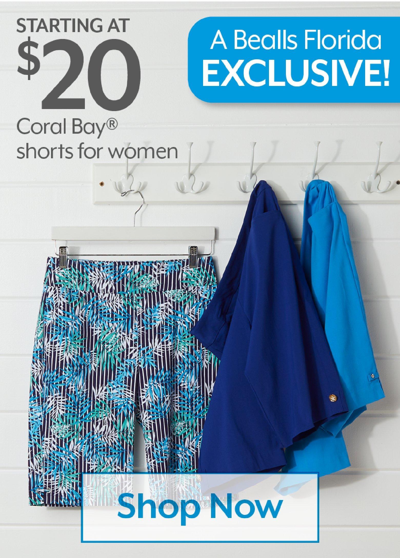 Bealls Florida Shop Clothing, Home, Shoes, Swimwear & More
