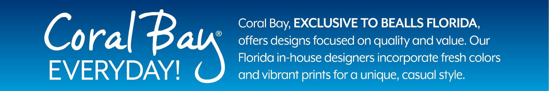 Coral Bay Everyday!
