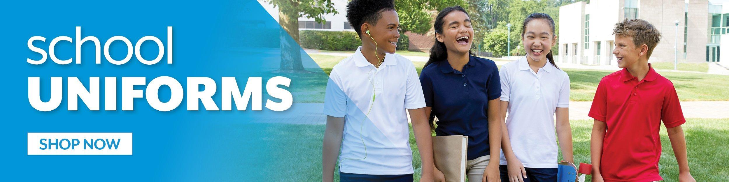 School Uniforms